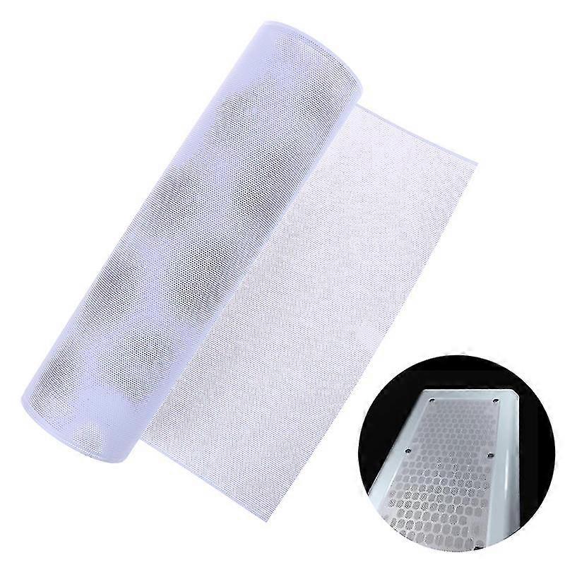 30*100cm Computer Mesh Case Fan Cooler Dust Filter Case Cover Chassis Dust Net