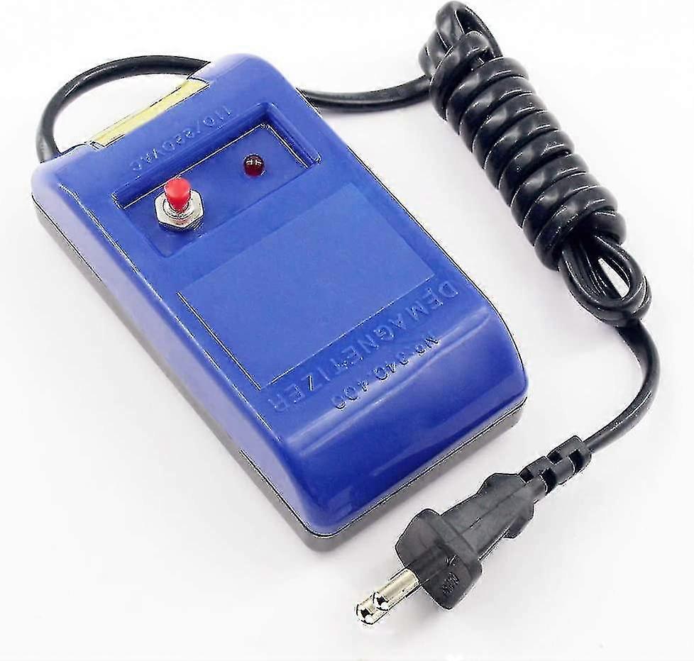 Watch Demagnetizer,watch Demagnetizer, Professional Repair Demagnetizing Tool Mechanical, Watch Demagnetizer Tools.EU plug