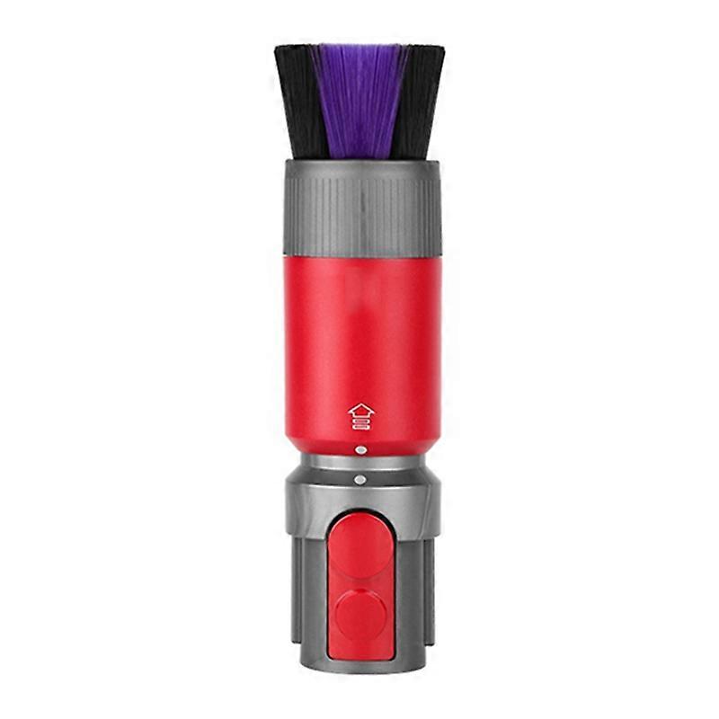 Pre čistič Dyson V7 V8 V10 V11 V12 V15 Bezstopové odstraňovanie prachu mäkká kefa Univerzálne príslušenstvo sacej hlavy