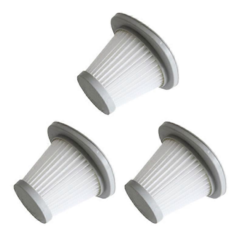 Filtru pentru Deerma DX118C DX128C Accesorii pentru piese de schimb pentru curățător portabil fără fir