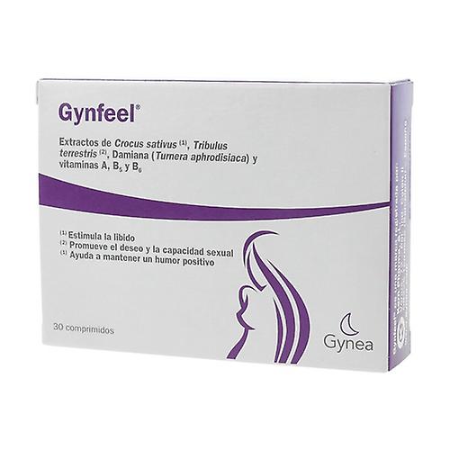 Gynfeel 30 tablets