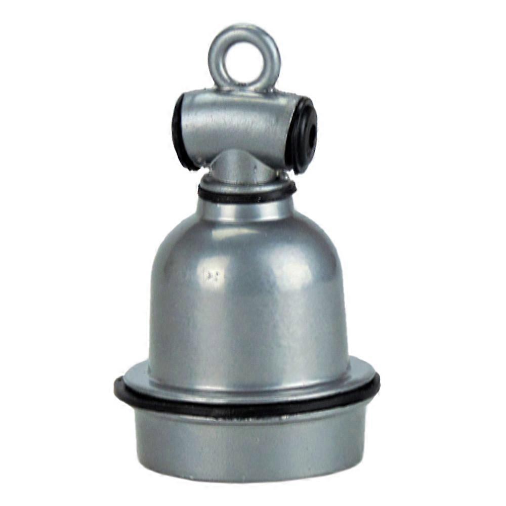 Mini Drie Links Waterdichte Lampkop