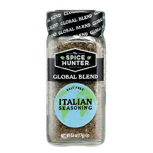 Spice Hunter Ssnng Italian , 0.6 Oz(Case Of 6)