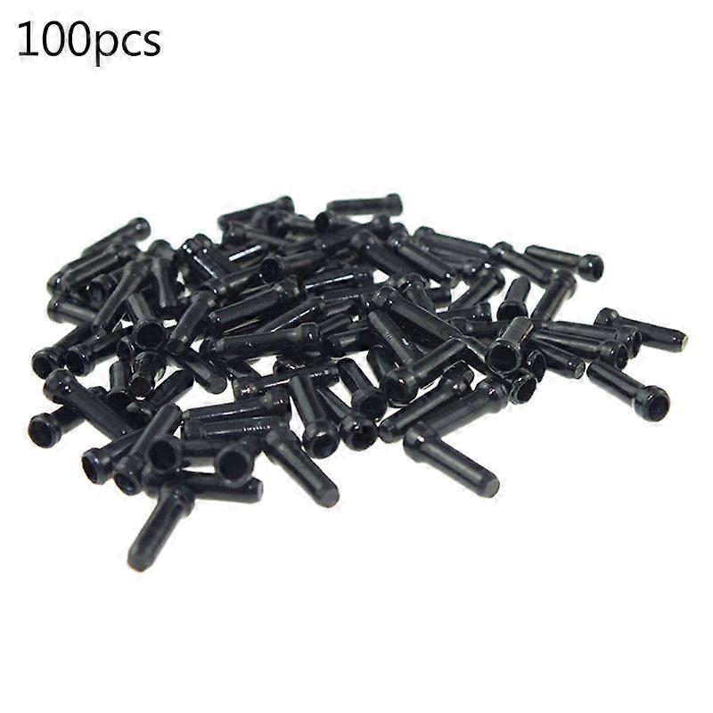 Bicycle Line Pipe Tail Cap Variable Speed Brake Line Core Cap Bike Brake Tips