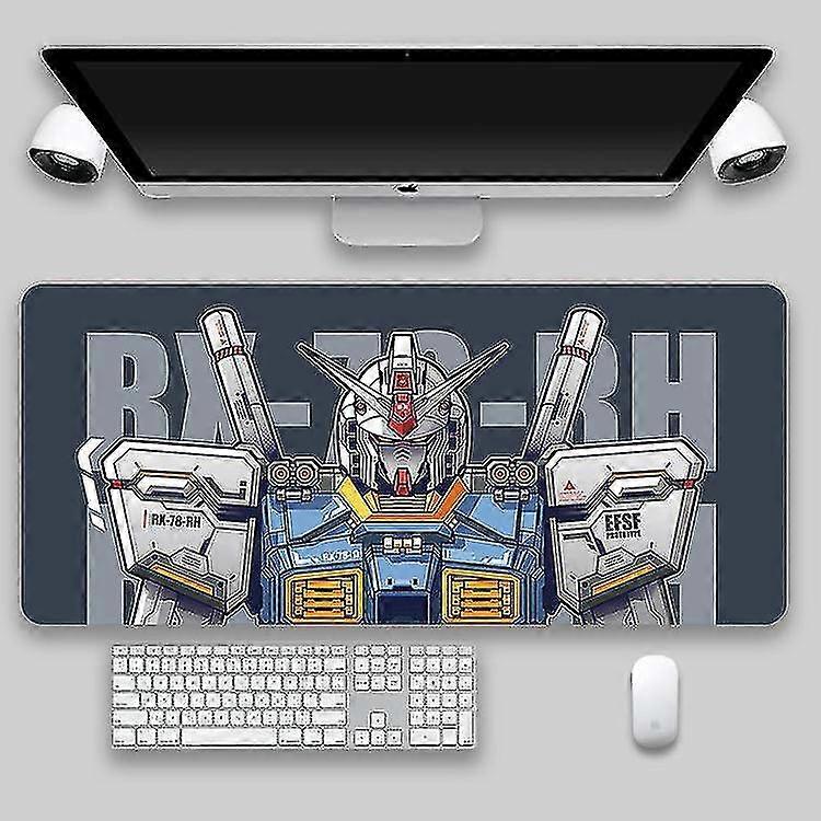 Dewenwils Large Gaming Mouse Pad 80x30cm Computer Games#1 PXCL