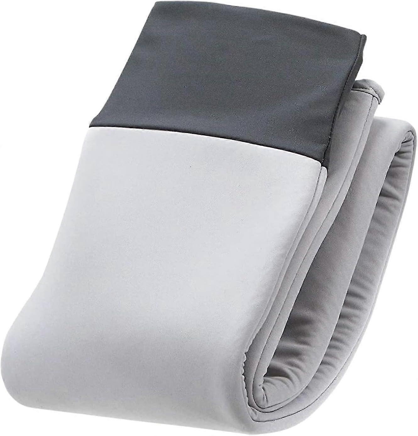 5.9 Inch Insulated AC Hose Cover - High Temperature Resistant, Energy Saving, Ventilation