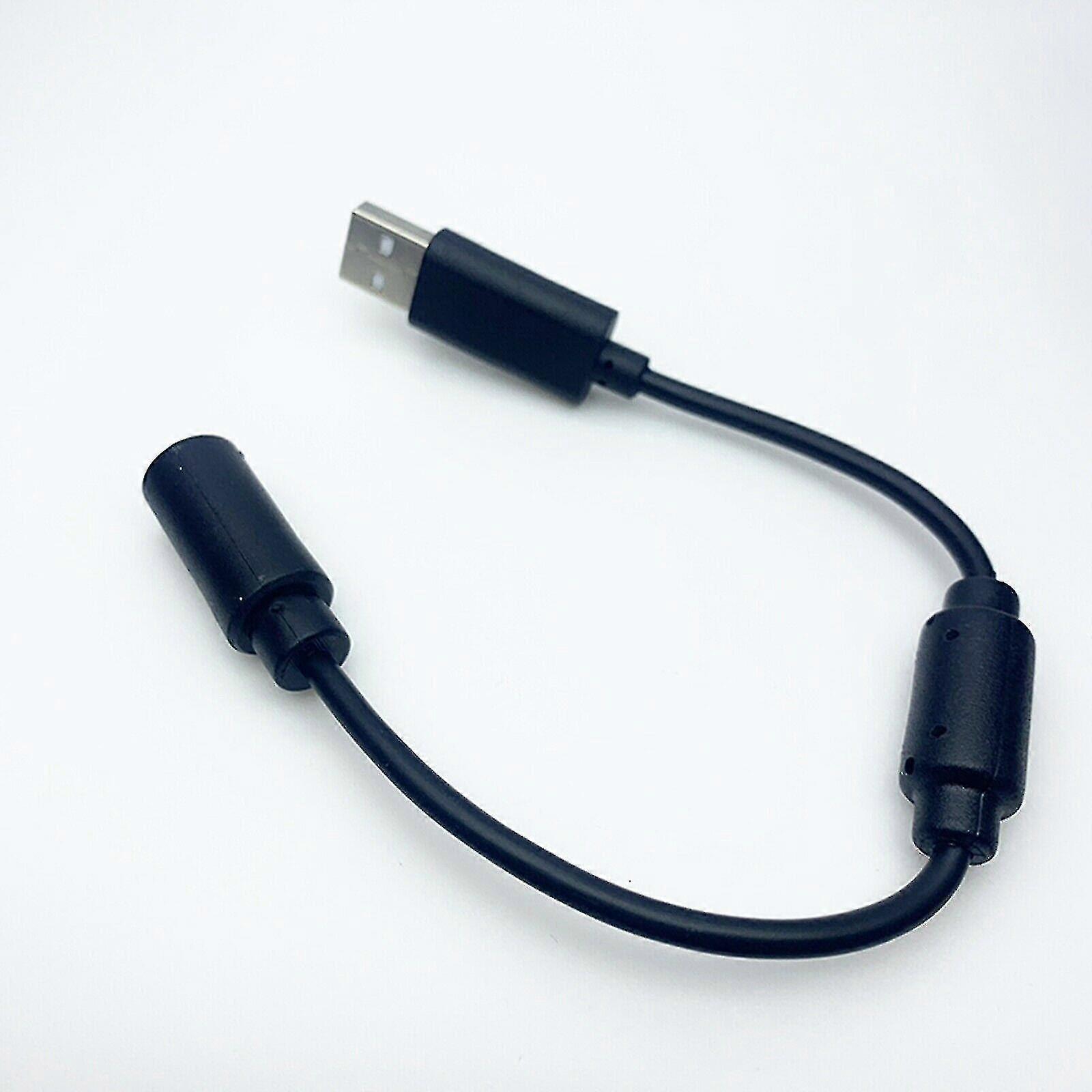 Dla Logitech G920 Pedał USB Wire Adapter kierownicy Czarny