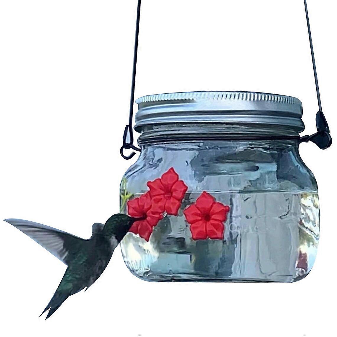 Hummingbird Feeder,Hanging Bird Feeder