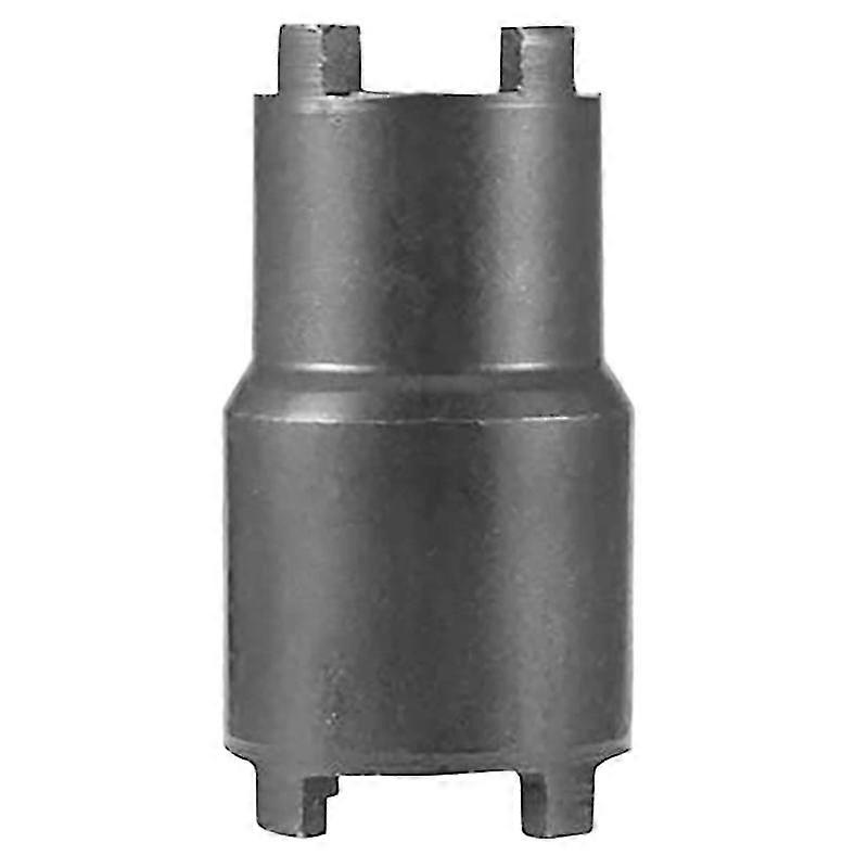 Double-head Clutch Gear Tool Clutch Nut Disassembly And Assembly Disc Four- Sleeve