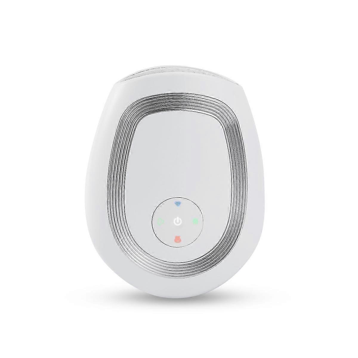 Electric Hands Massager With Therapy Heat, Palm Finger 3d Air Compression Massage For Carpal Tunnel,stress Relief