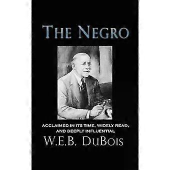 Negeren - W E B DuBois