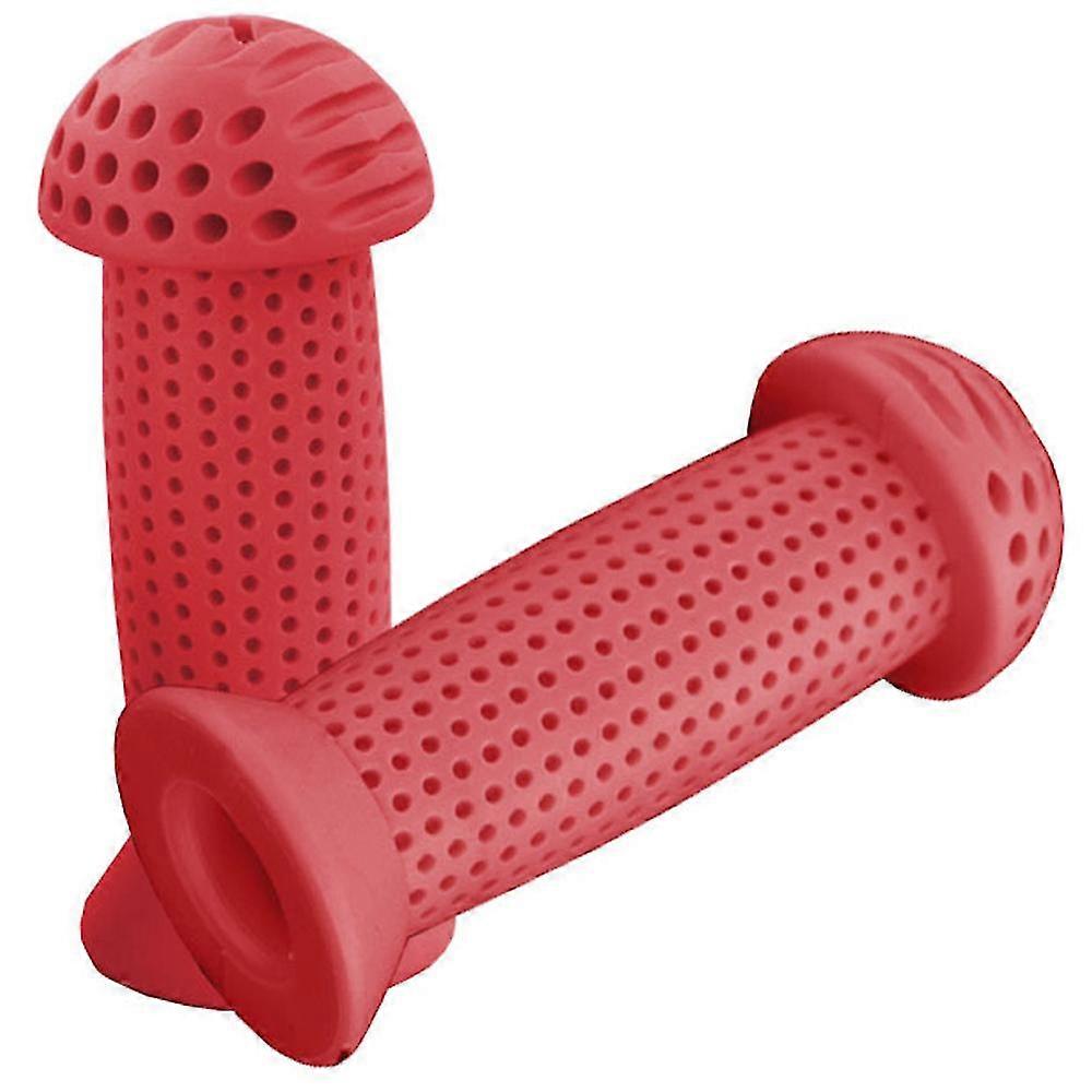 Short Bike Bar Kid's Ycle Gripsfor Scooter Ba Bikes