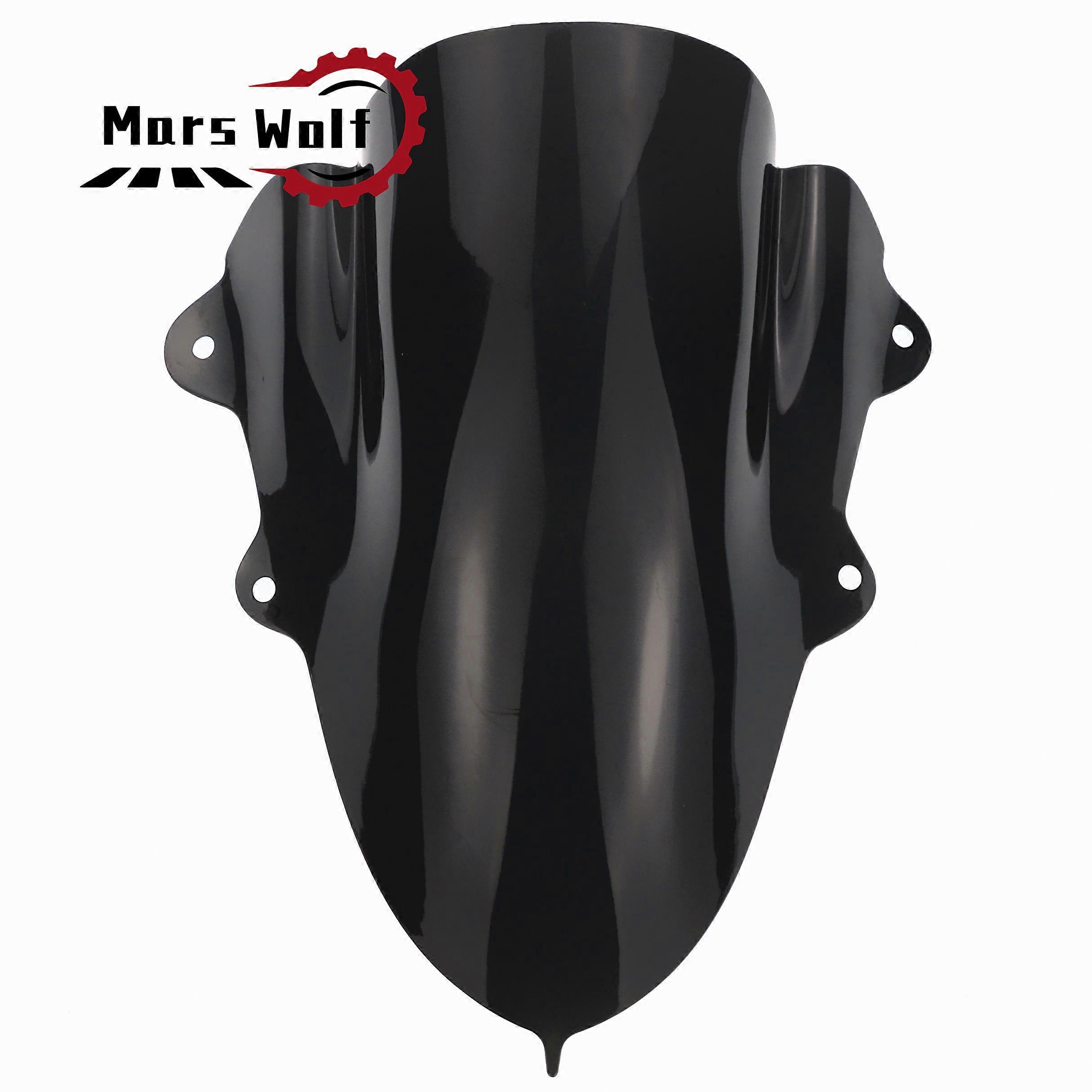 FOR YAMAHA YZF R15 V3.0 yamaha r15 v3 YZFR15 R 15 Motorcycle Front Screen Windshield Fairing Windshield 2017-2020