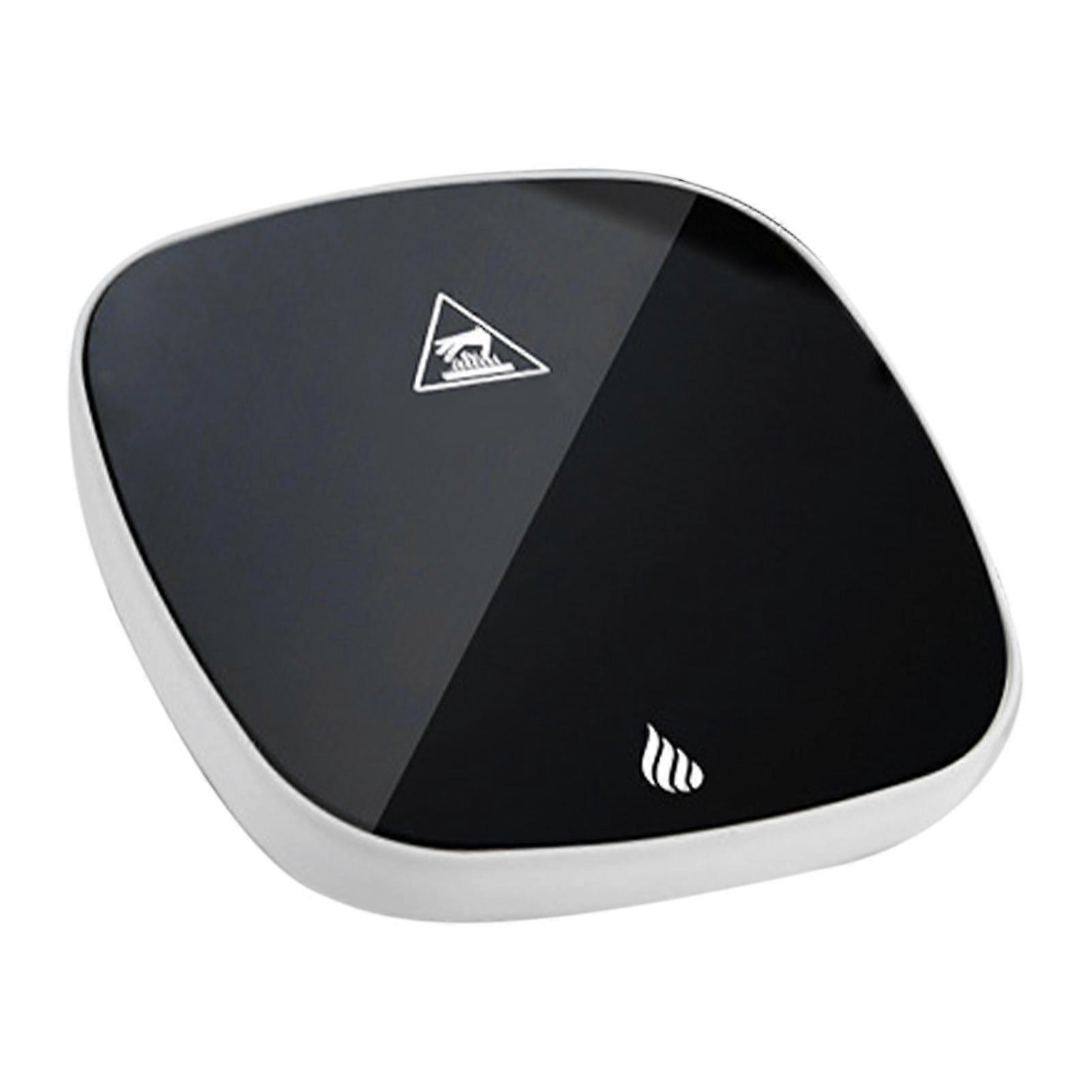 Automatic induction heating Heating Coaster