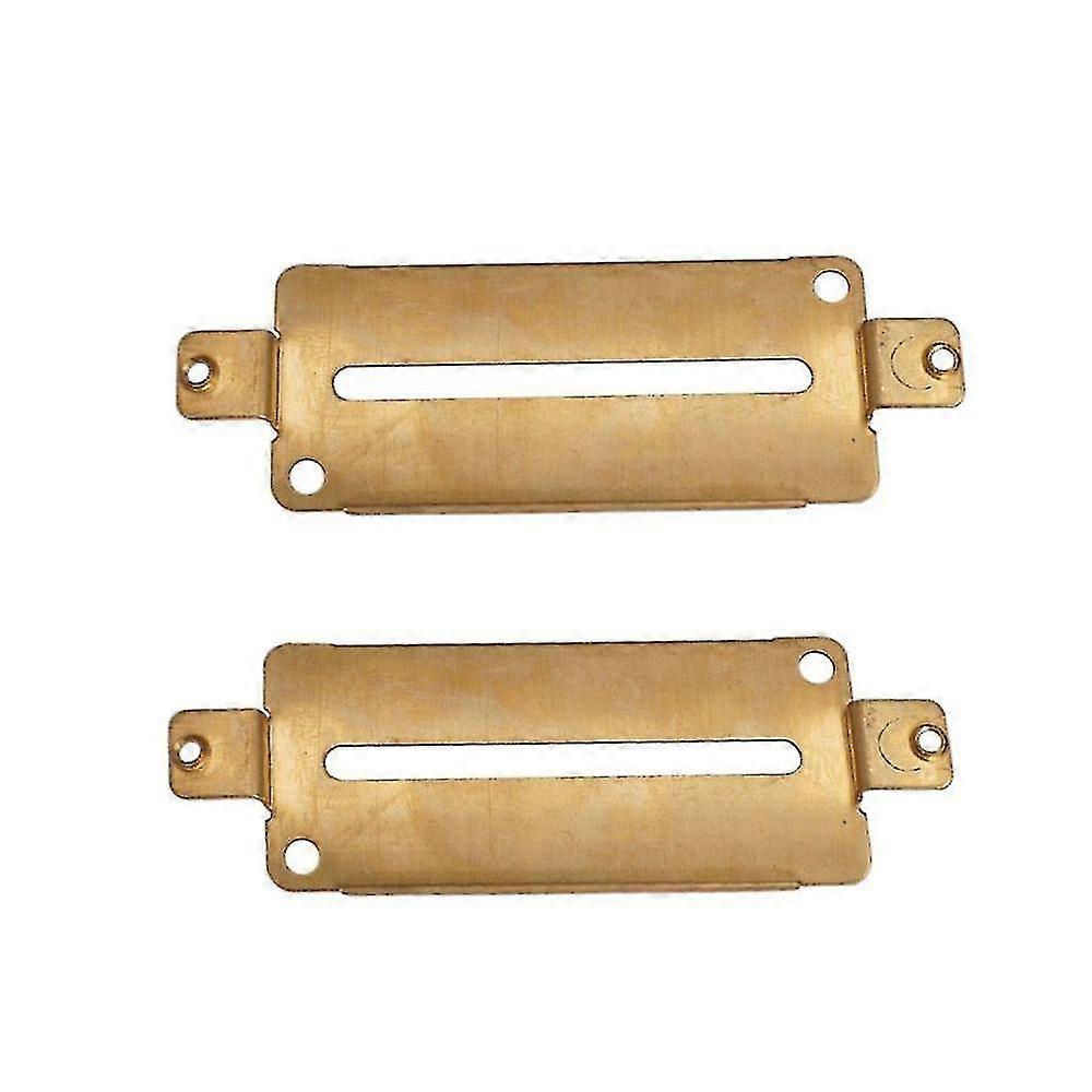 Humbucker Guitar Base