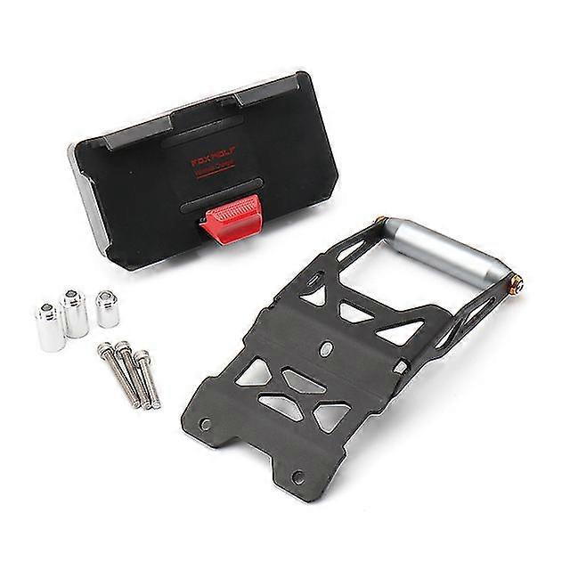 22mm For Ducati Desert X Desertx Desert X 2023 Motorcycle Accessories Smart Phone Stand Holder Mount Gps Navigation Bracket