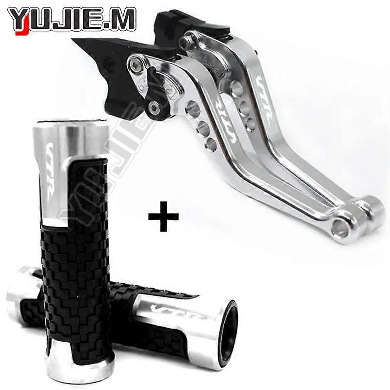 Exquisite brake handleExquisite brake handleFor Honda VTR1000F / FIRESTORM VTR 1000 F 1998 -2005 Motorcycle Brake Clutch Levers handle bar Handbrak
