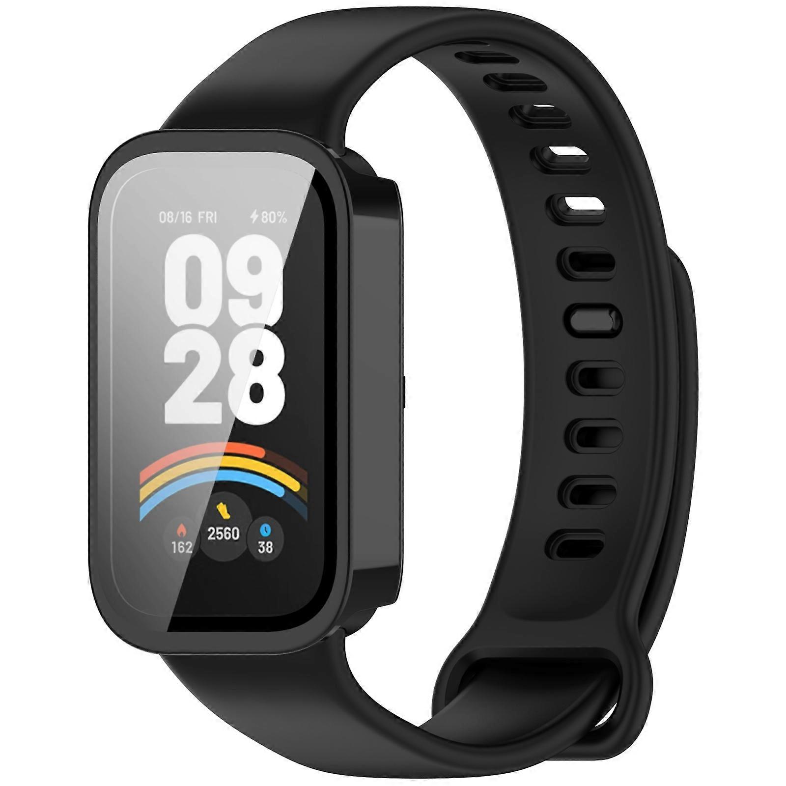 Film Integrated PC Case For Redmi Band 3