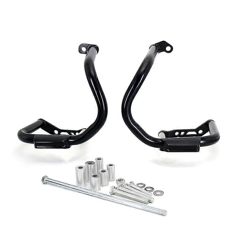 For Bmw R Nine T Ninet R9t R Nine T Rninet Racer Scrambler Pure Urban Motorcycle Engine Guard Protection Crash Bars Frame Bumper