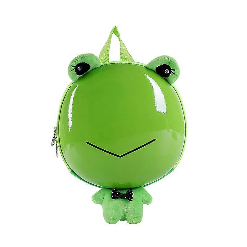 dagis skolväska söt baby anti-förlorad ryggsäck pojkar och flickor ryggsäck