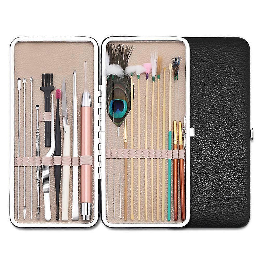 Earwax Remover Set