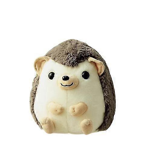 Cartoon Hedgehog Plush Toy 35cm/45cm