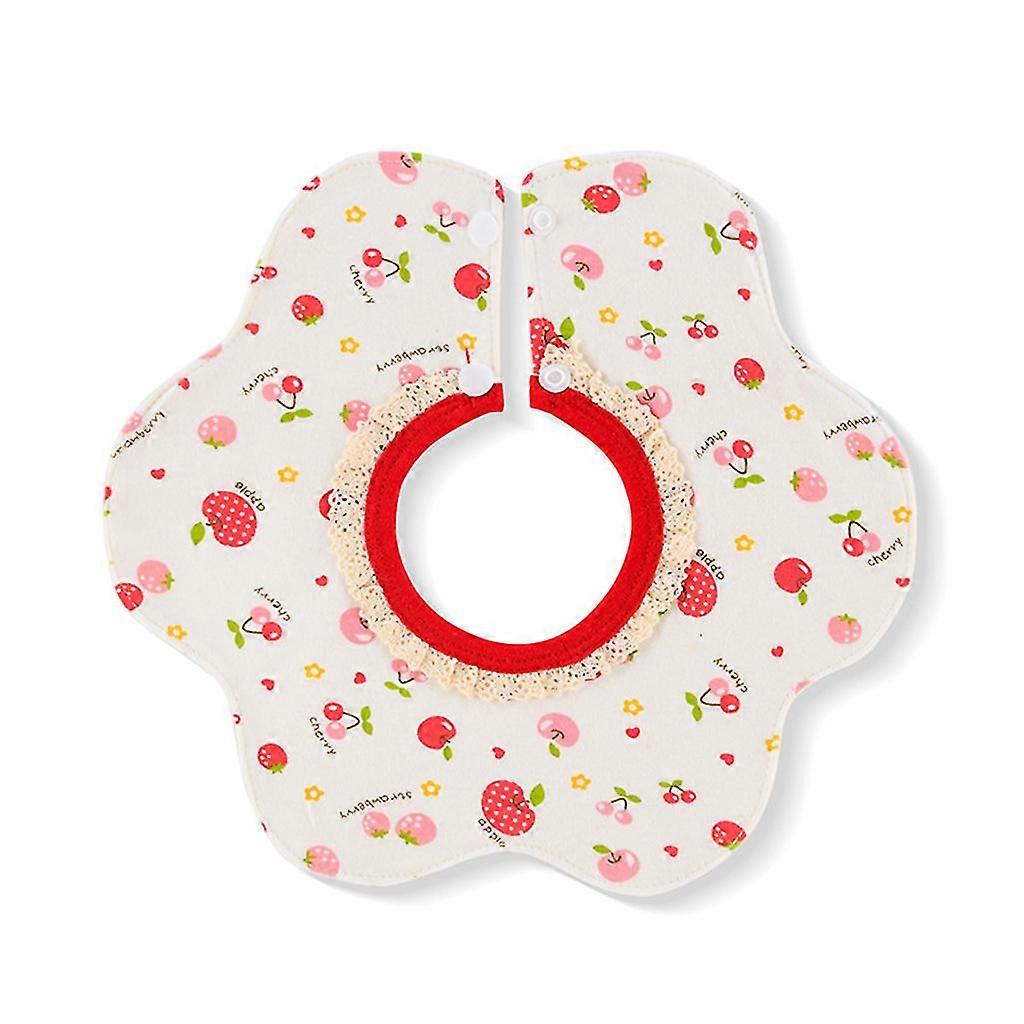 Infant Sleeveless Bib With Adjustable Belt Baby Stuff Drawing Apron Dirtyproof