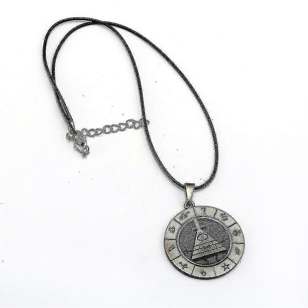 gravity Falls Ketting Hanger