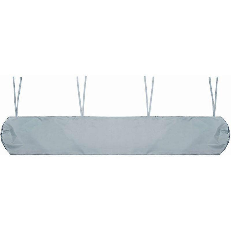 Markiisien suojakansi Vedenpitävä markiisikansi talvisäilytykseen (5,0 m)