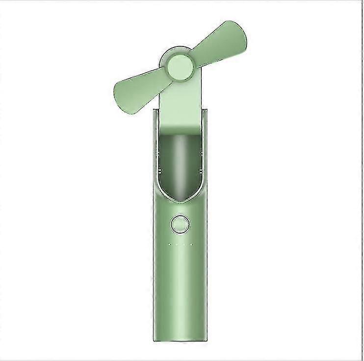 Usb Mini bærbar blæser