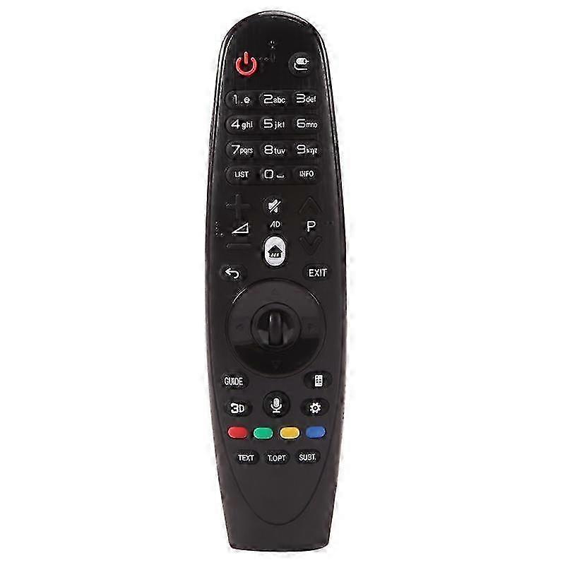 AN-MR600 Replacement Remote Control with Voice Function and Mouse Function for LG Smart TV
