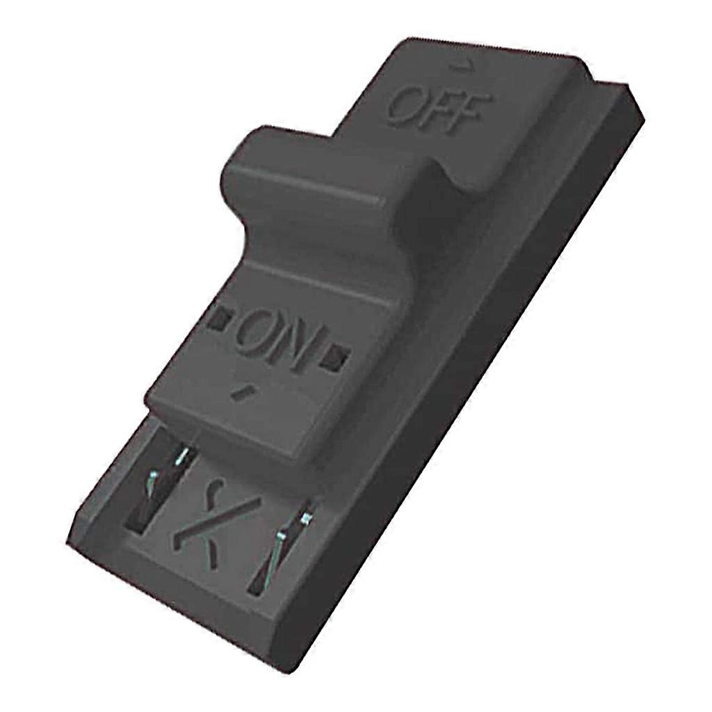 RCM Jig, RCM Clip Tool Short Connector for Switch Joy-Con