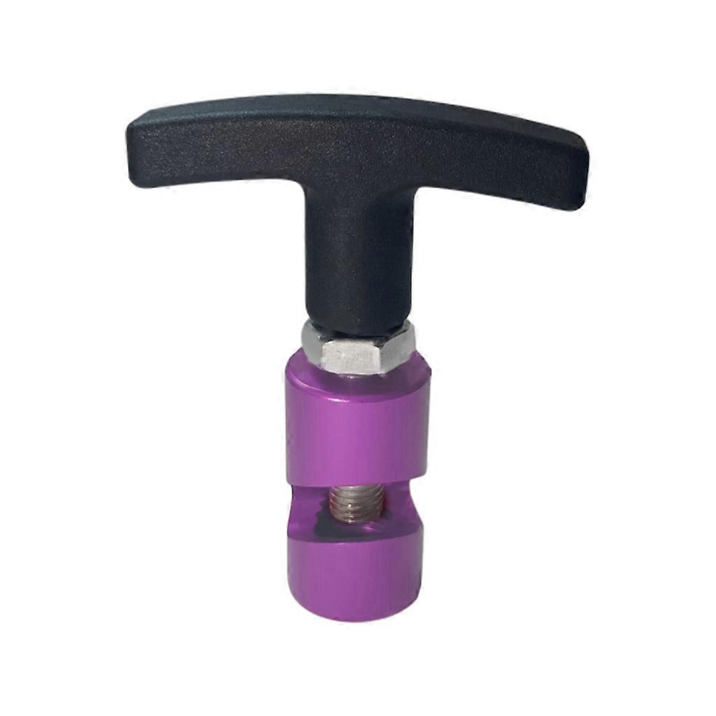  Spark-Plug Caliper Two-in-one Function Tool Hood Lift Support Clip Hood Stay