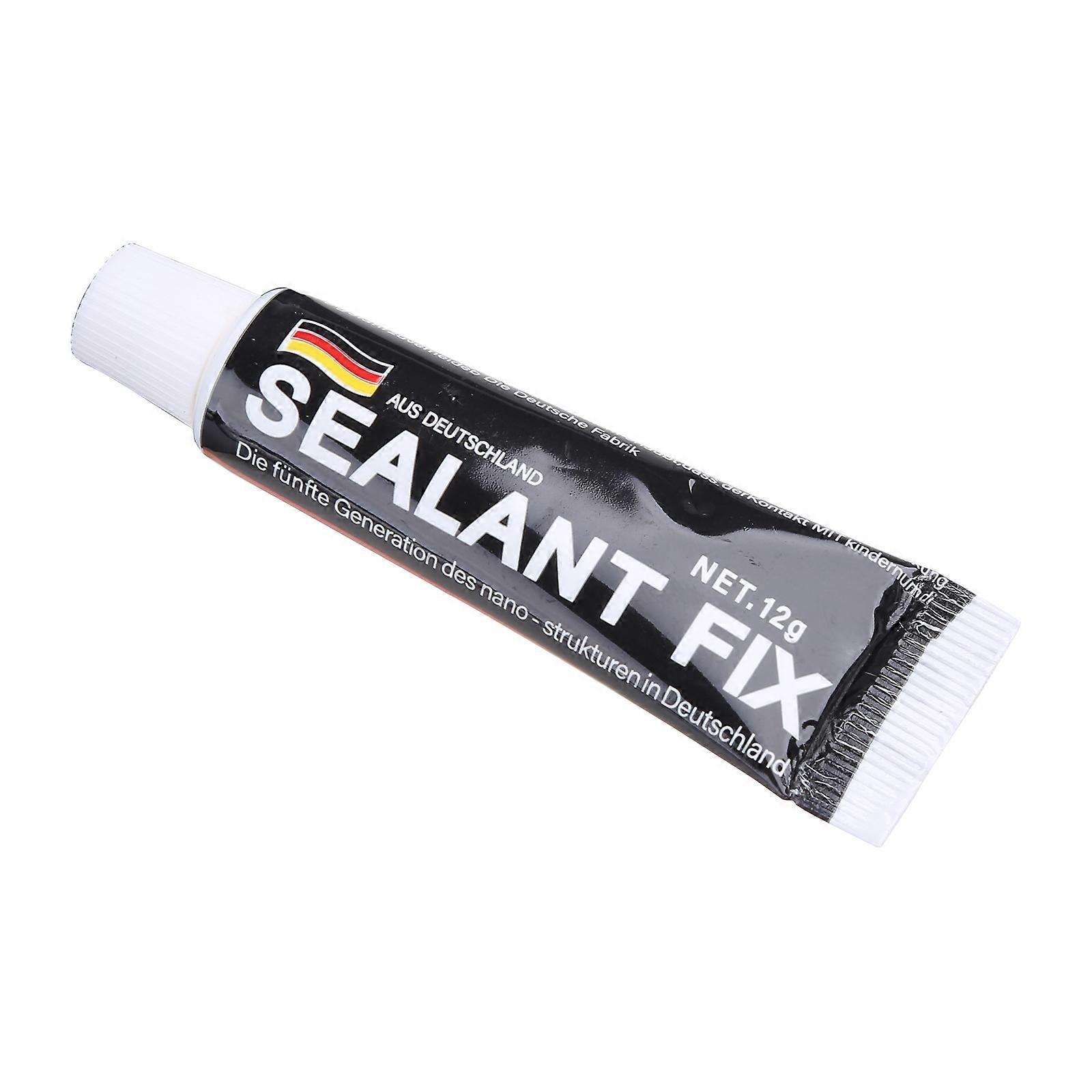  High Performance Polymer Metal Adhesive 12ML Instant Super Glue Quick-drying