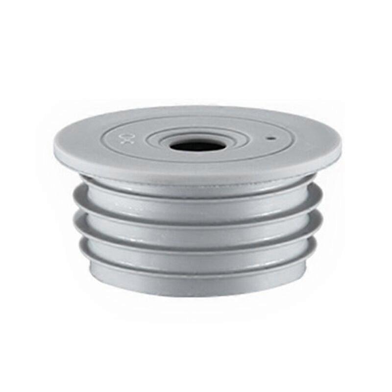 M17D Drain Pipe Hose Seal Deodorant Silicone Plug Sealing Plug Sewer Seal Ring for Bathroom Kitchen Tool Washing MachineCraft Pipe Cleaners