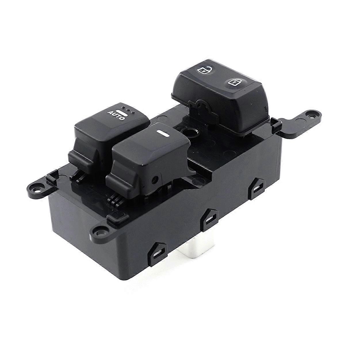 Eletric Power Window Control Switch for 2 Door 2014-2017 93570-1W040 935701W040 Front Left Driver S