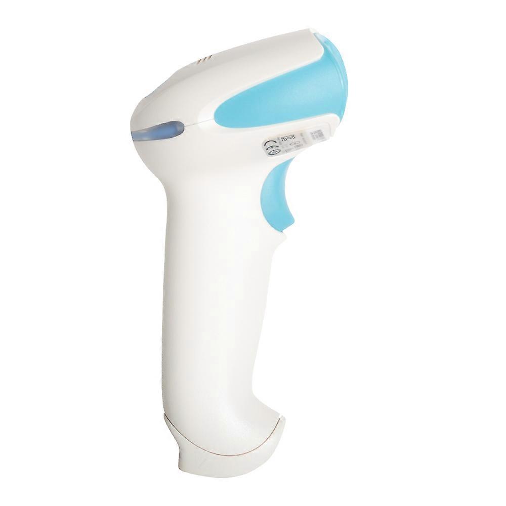 Xenon 1900HHD-0-COL 1D/2D Handheld Barcode Scanner Wired Code Reader with USB Cable