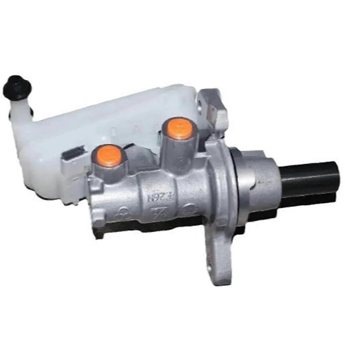 Car Brake Master Cylinder Replacement DGY04340Z DGY14340Z for Fiesta Mk7 2009-2013 MT 2009-2012 AT