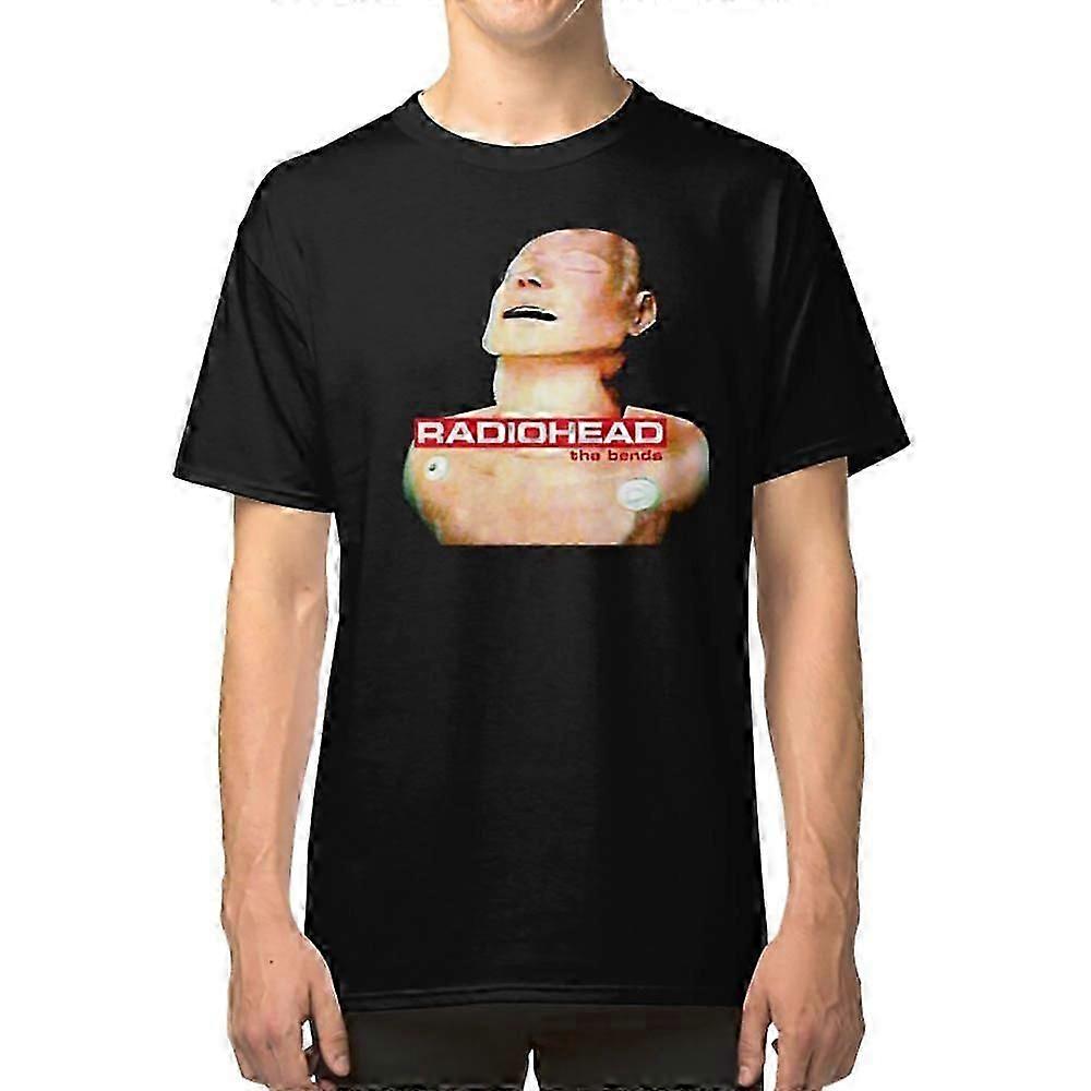 Koszulka The Bends (HQ) Retro design