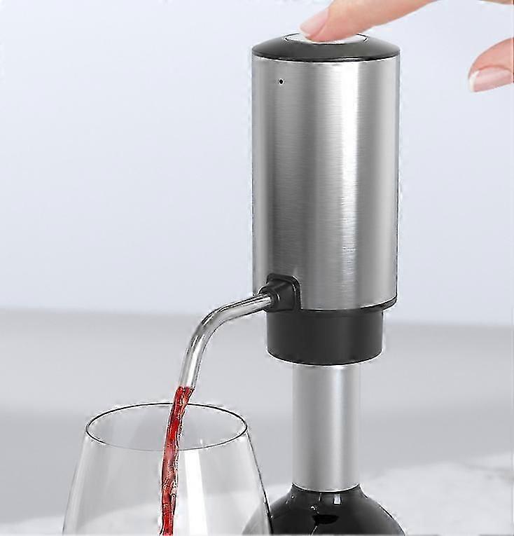Smart Screen Touch Liquor Drink Dispenser