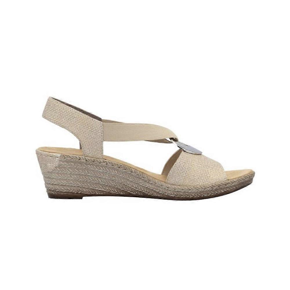 Shoes Rieker 624H693