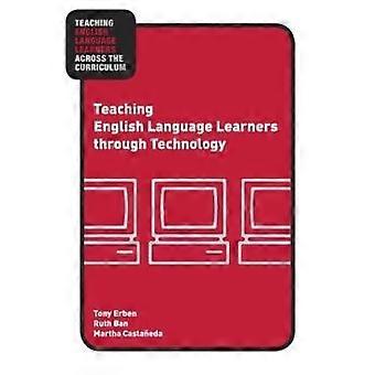 Englischlernende durch Technologie unterrichten