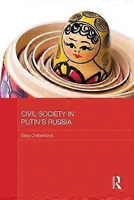 Civil Society in Putin's Russia