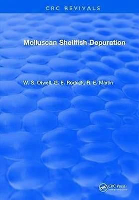 Molluscan Shellfish Depuration