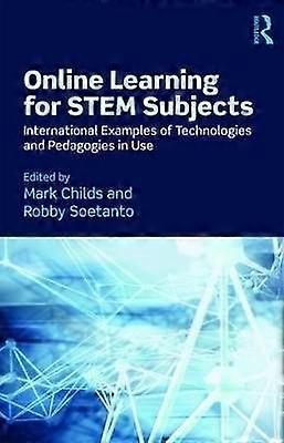 Online Learning for STEM Subjects