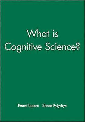 What is Cognitive Science?