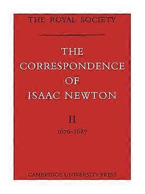 Die Korrespondenz von Isaac Newton