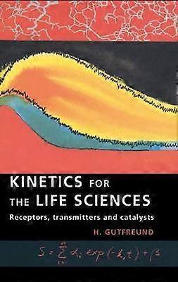 Cinétique pour les sciences de la vie