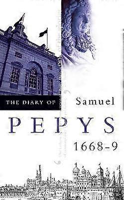 Das Tagebuch von Samuel Pepys
