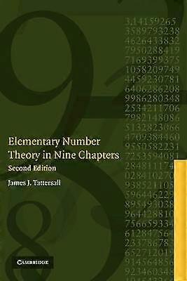 Elementary Number Theory in Nine Chapters